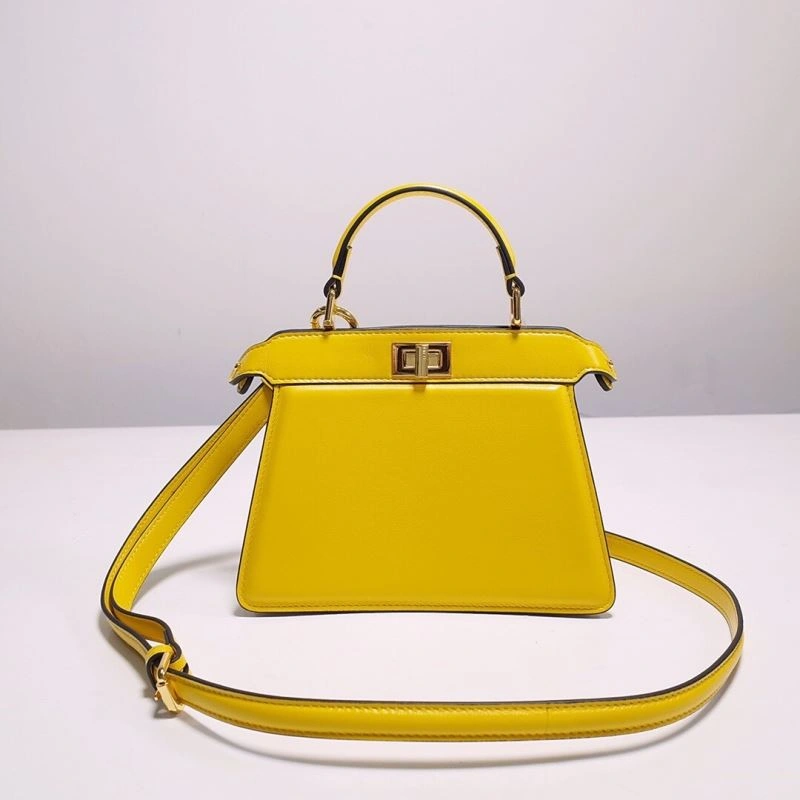FreshLook Fendi Peekaboo Bags 59362