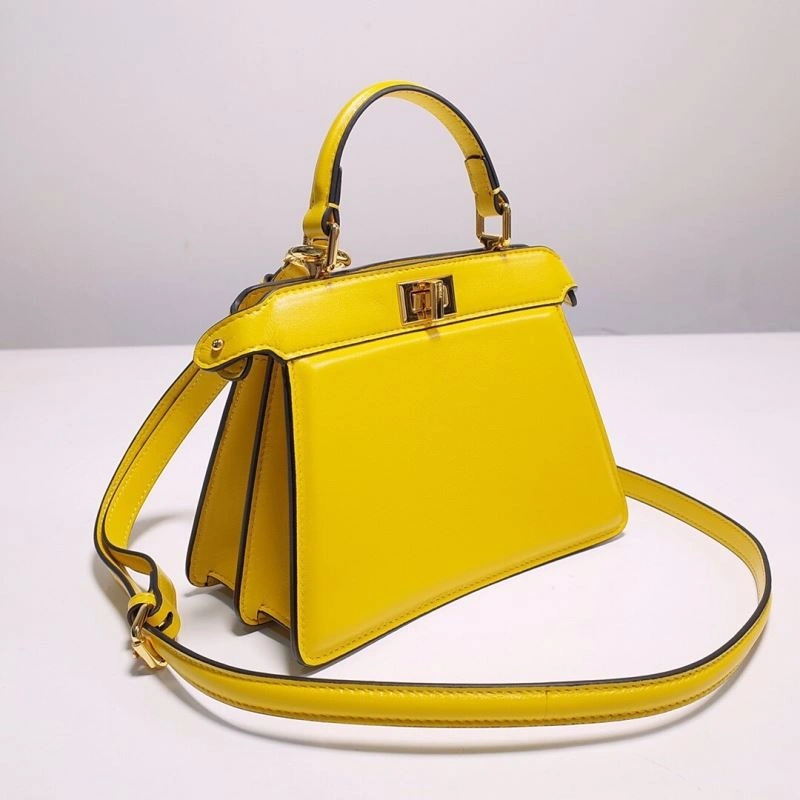FreshLook Fendi Peekaboo Bags 59362