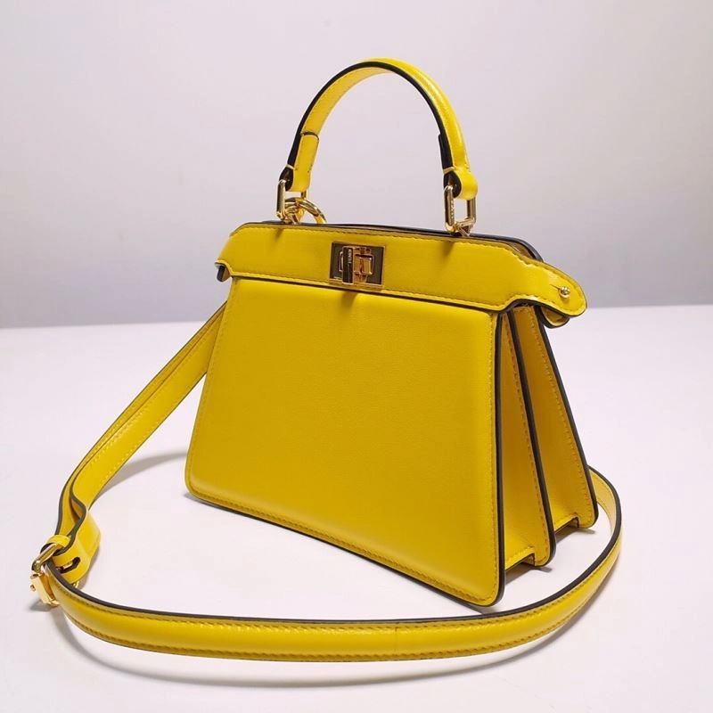 FreshLook Fendi Peekaboo Bags 59362