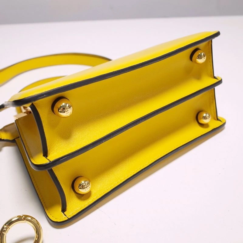 FreshLook Fendi Peekaboo Bags 59362
