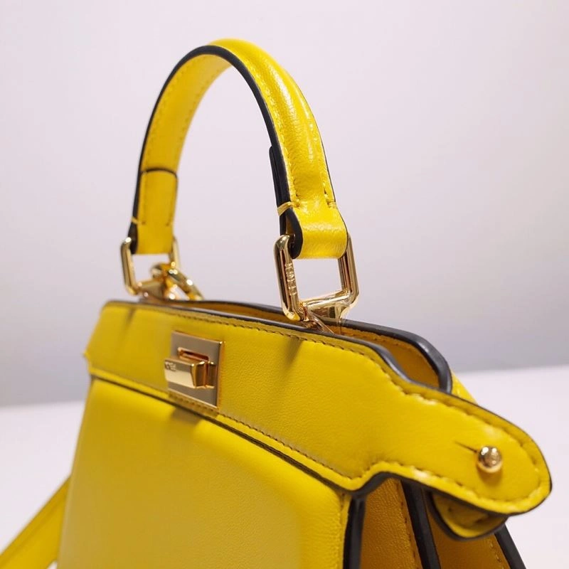 FreshLook Fendi Peekaboo Bags 59362