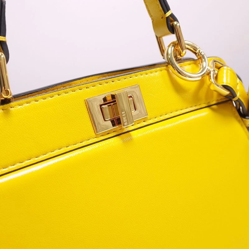 FreshLook Fendi Peekaboo Bags 59362