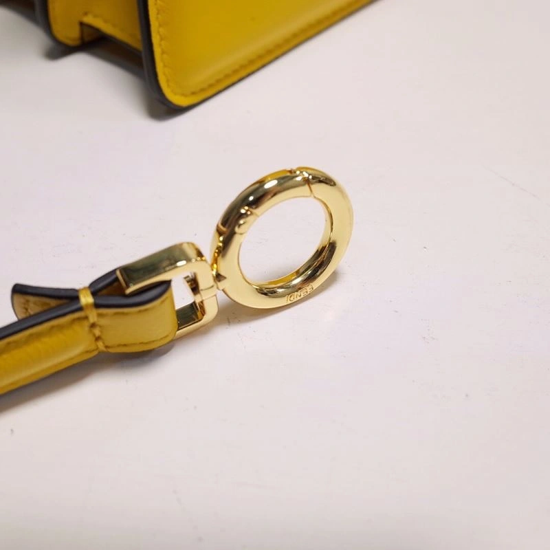 FreshLook Fendi Peekaboo Bags 59362