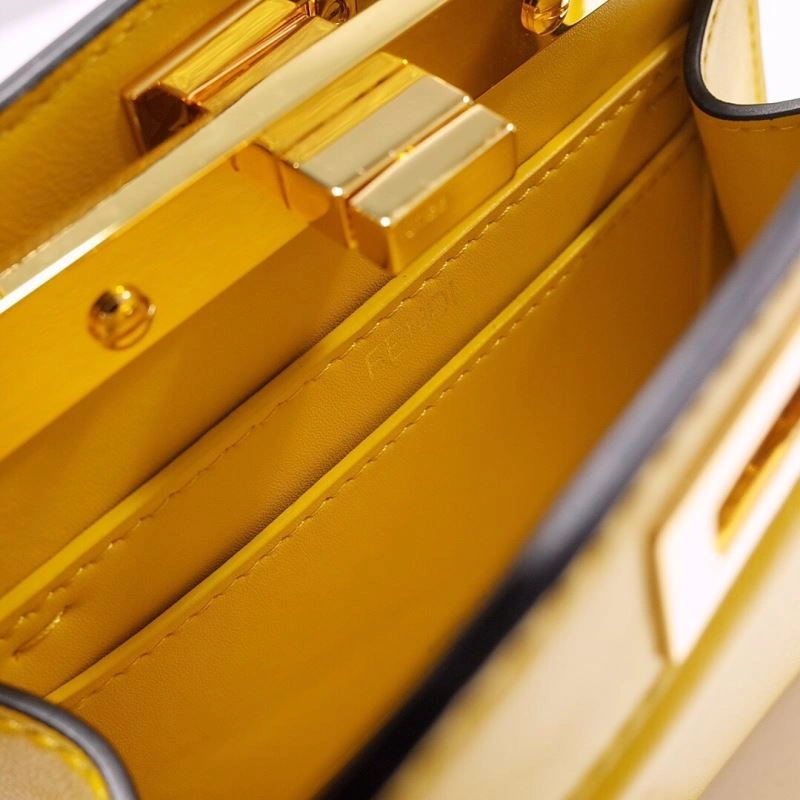 FreshLook Fendi Peekaboo Bags 59362
