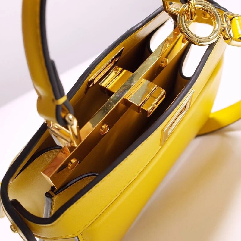 FreshLook Fendi Peekaboo Bags 59362