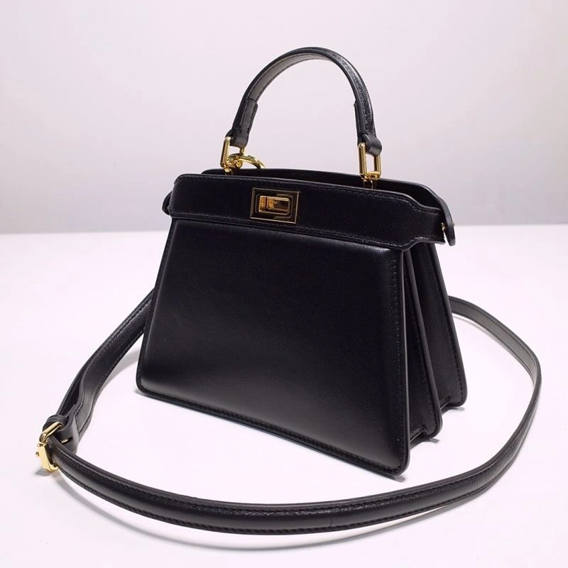 Fendi Peekaboo Bags UrbanChic 59353