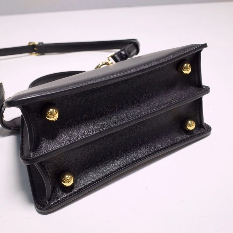Fendi Peekaboo Bags UrbanChic 59353
