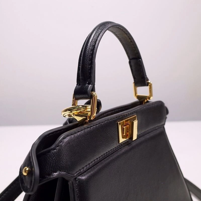 Fendi Peekaboo Bags UrbanChic 59353