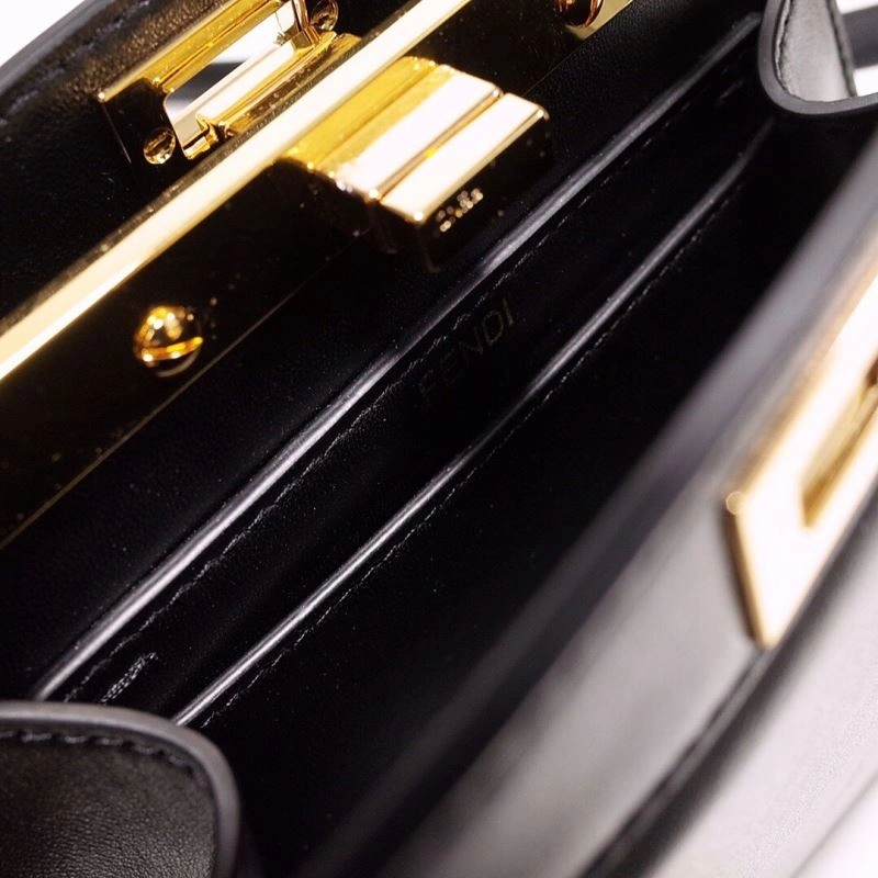 Fendi Peekaboo Bags UrbanChic 59353