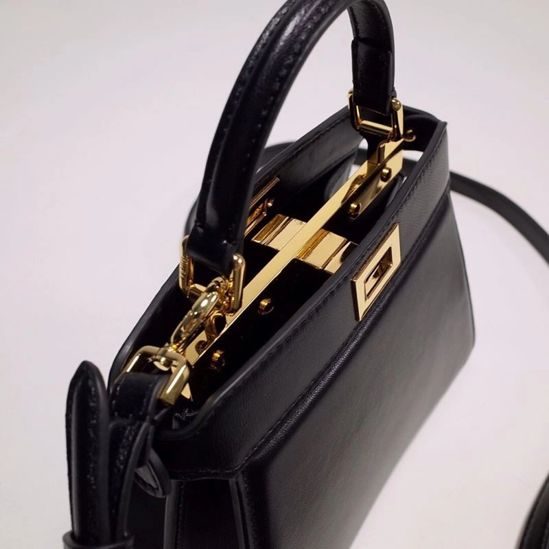 Fendi Peekaboo Bags UrbanChic 59353