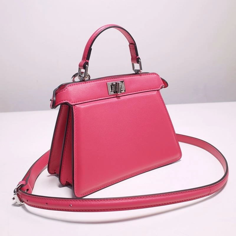 Fendi Peekaboo Bags Seasonal 59352