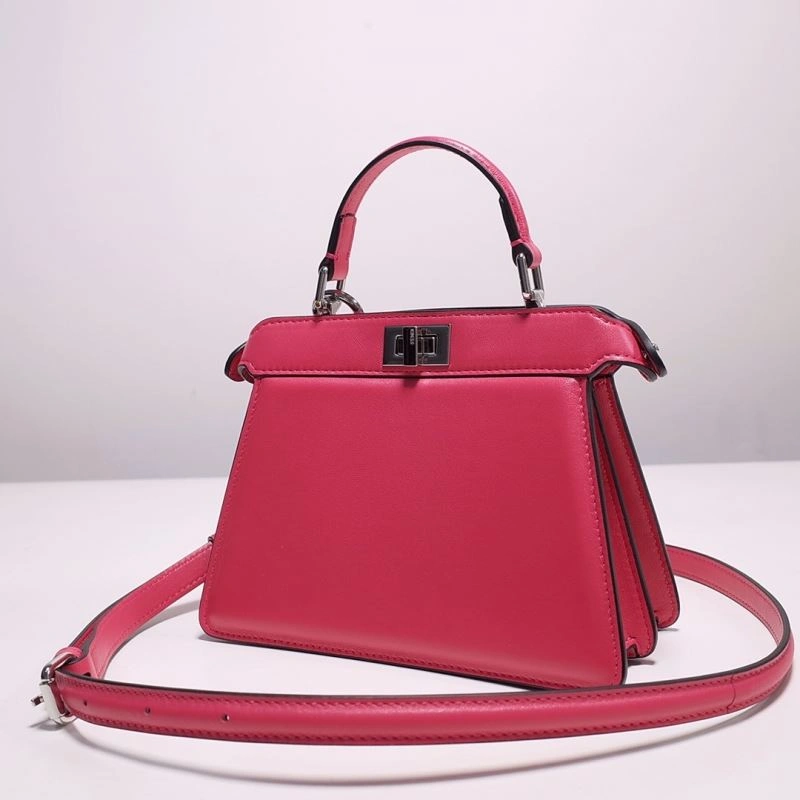 Fendi Peekaboo Bags Seasonal 59352
