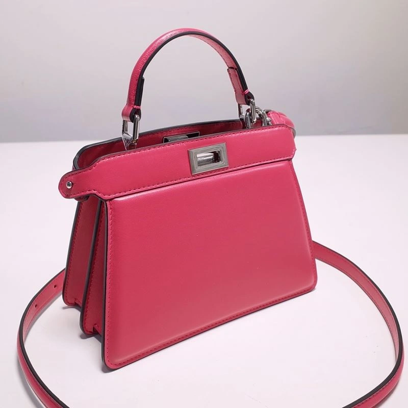 Fendi Peekaboo Bags Seasonal 59352