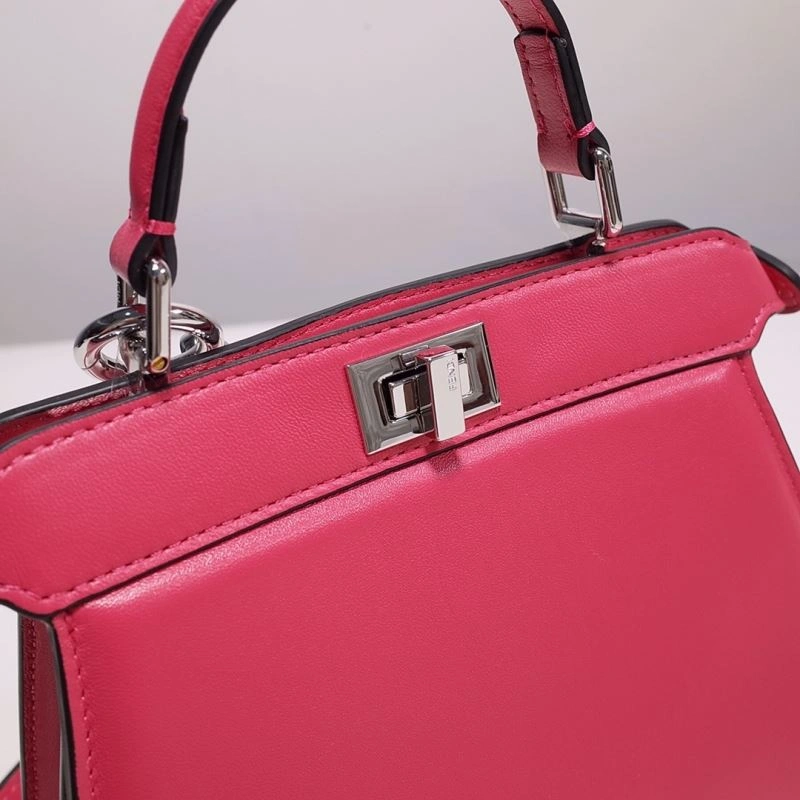 Fendi Peekaboo Bags Seasonal 59352