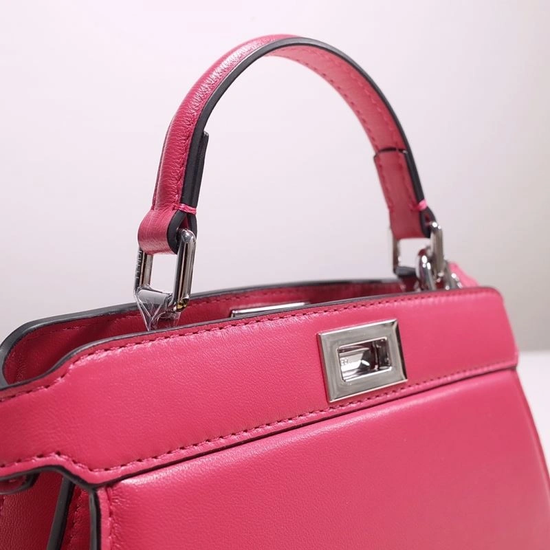 Fendi Peekaboo Bags Seasonal 59352