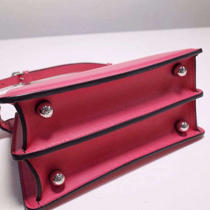 Fendi Peekaboo Bags Seasonal 59352
