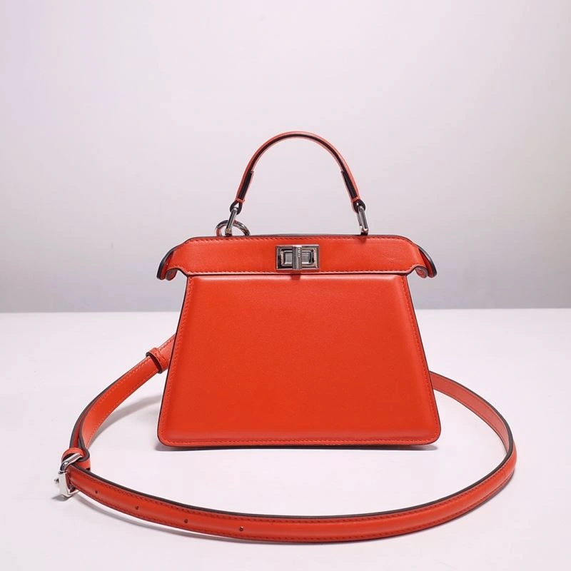 Fendi Peekaboo Bags GoodFit 59354