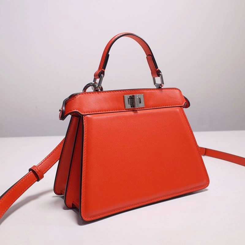 Fendi Peekaboo Bags GoodFit 59354