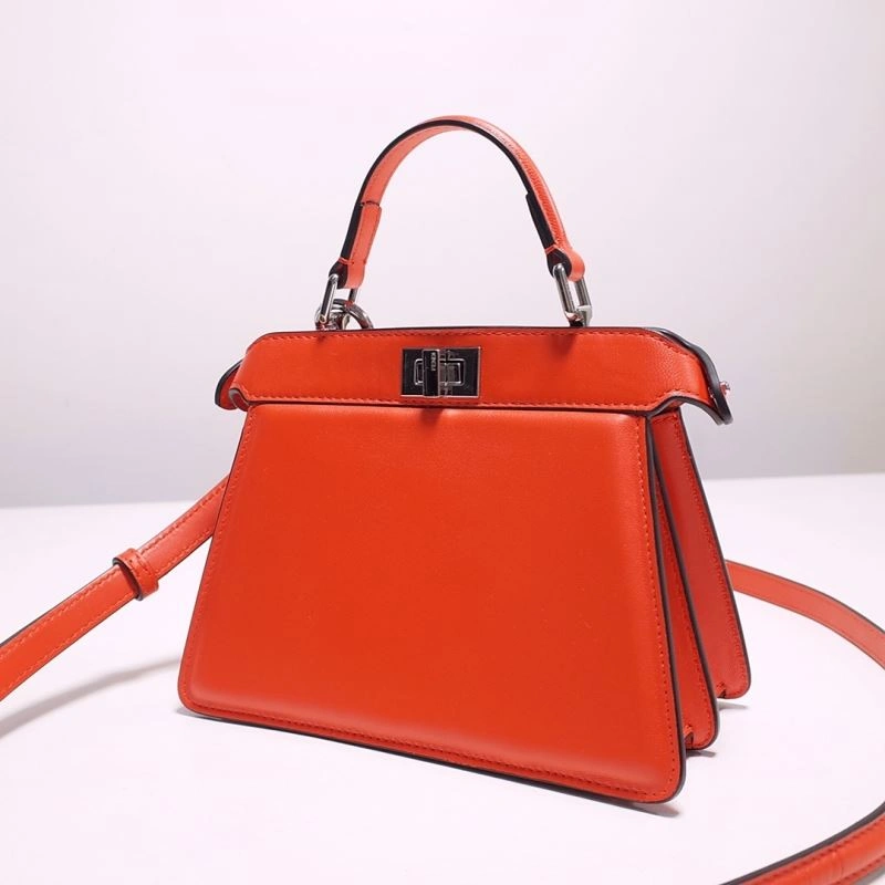 Fendi Peekaboo Bags GoodFit 59354