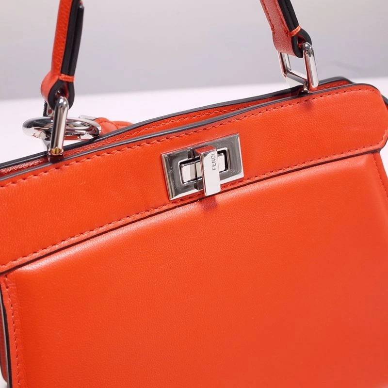 Fendi Peekaboo Bags GoodFit 59354