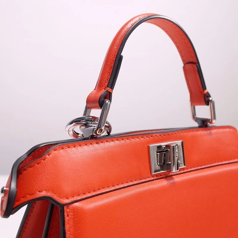 Fendi Peekaboo Bags GoodFit 59354