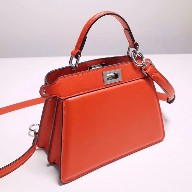Fendi Peekaboo Bags GoodFit 59354