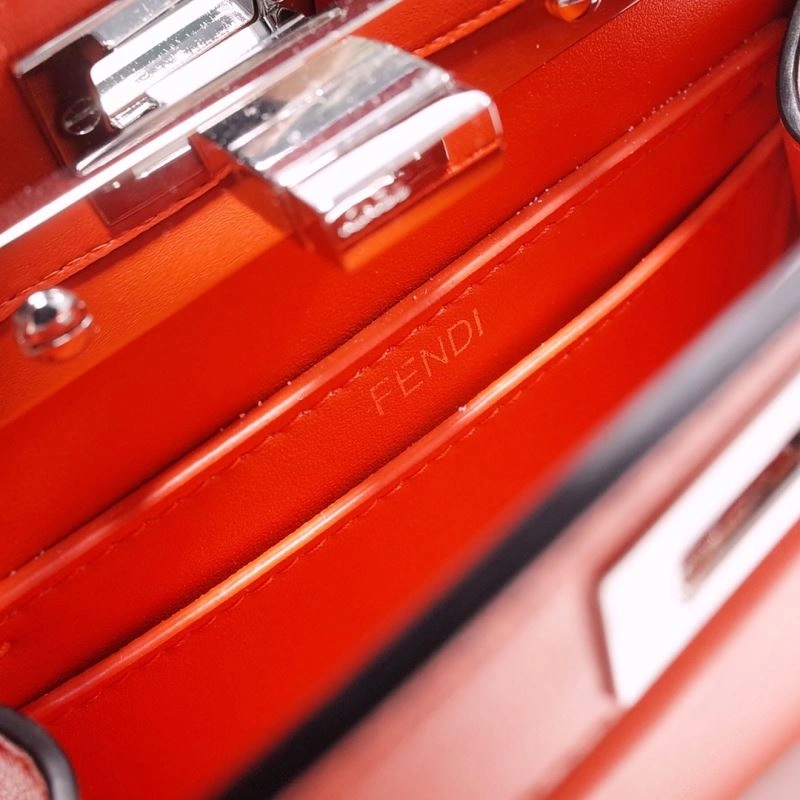 Fendi Peekaboo Bags GoodFit 59354