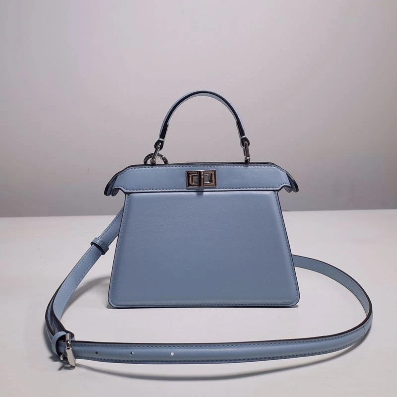 Fendi Peekaboo Bags EyeCatching 59351