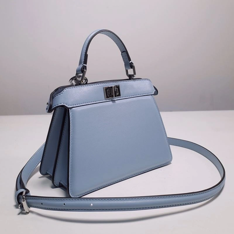 Fendi Peekaboo Bags EyeCatching 59351