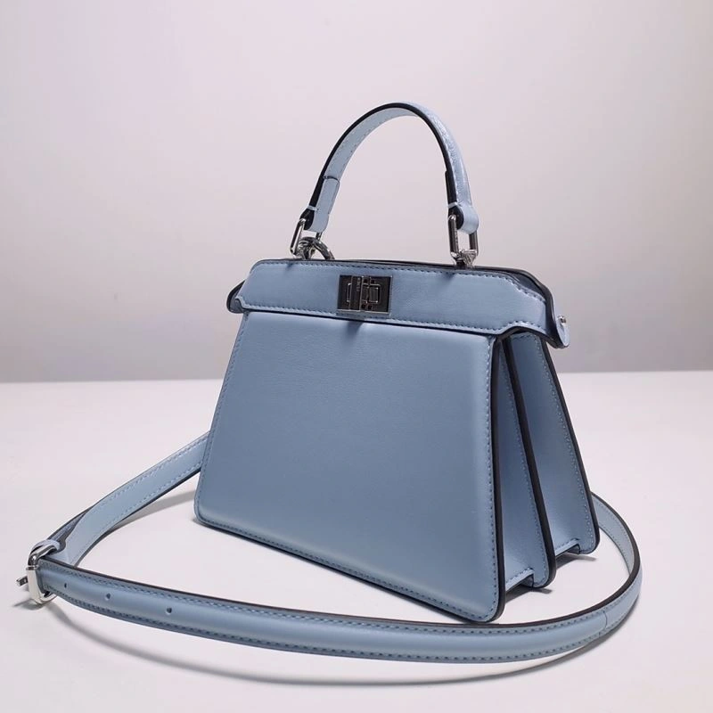 Fendi Peekaboo Bags EyeCatching 59351