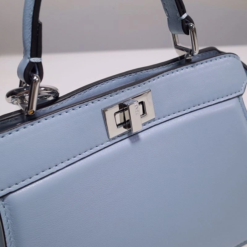Fendi Peekaboo Bags EyeCatching 59351