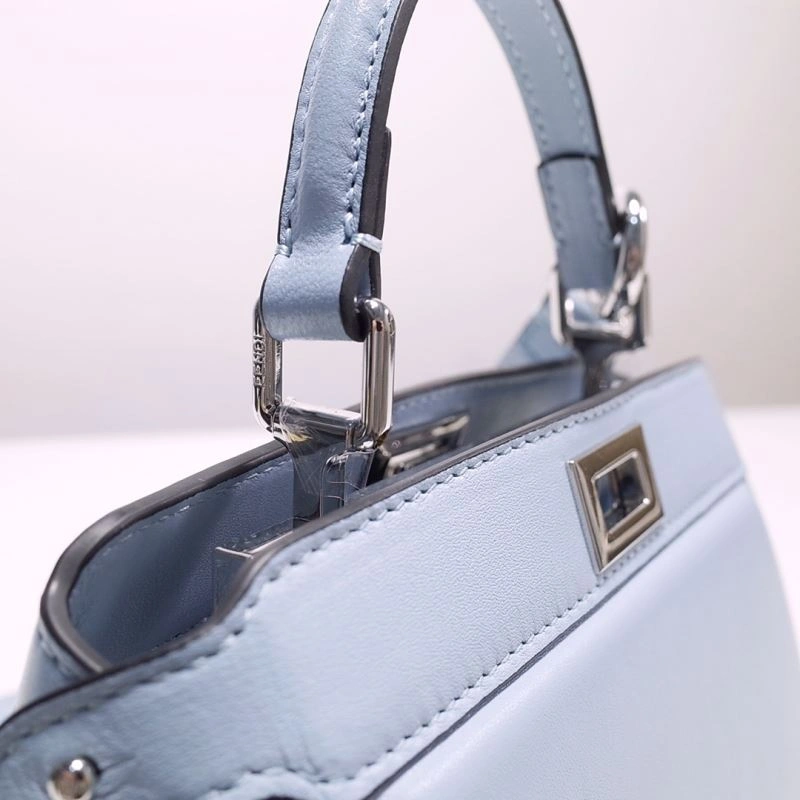 Fendi Peekaboo Bags EyeCatching 59351