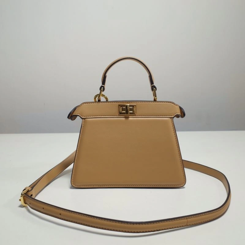 QuickDry Fendi Peekaboo Bags 59350