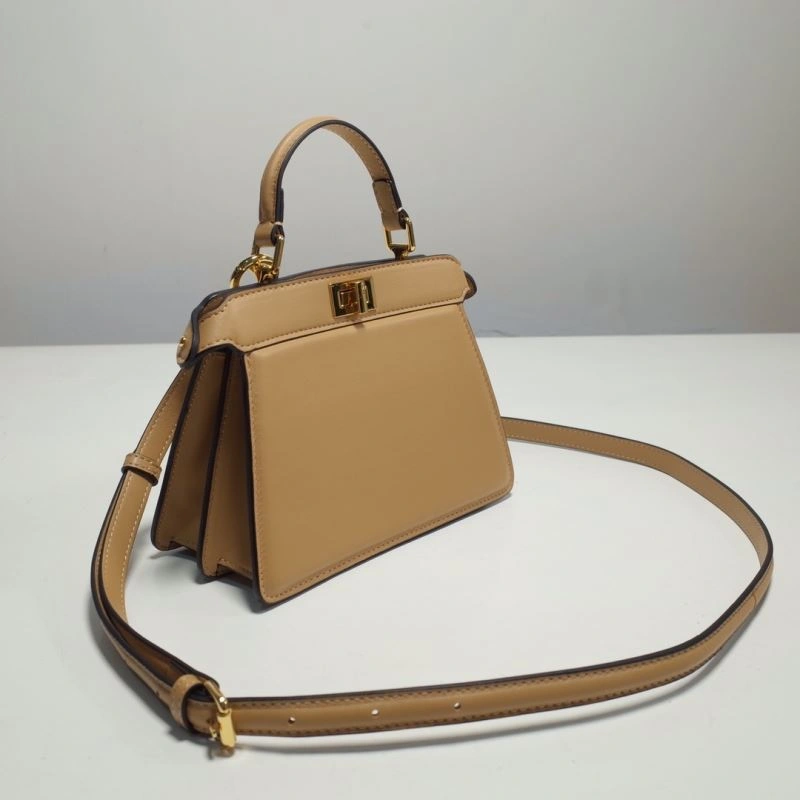 QuickDry Fendi Peekaboo Bags 59350