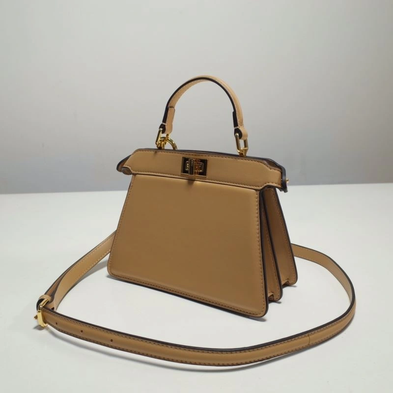QuickDry Fendi Peekaboo Bags 59350