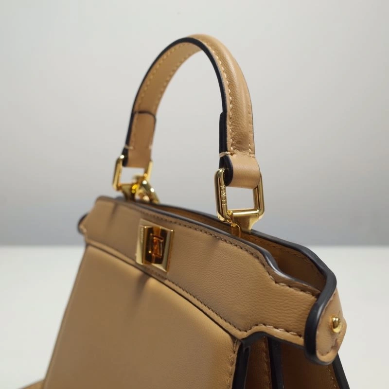 QuickDry Fendi Peekaboo Bags 59350