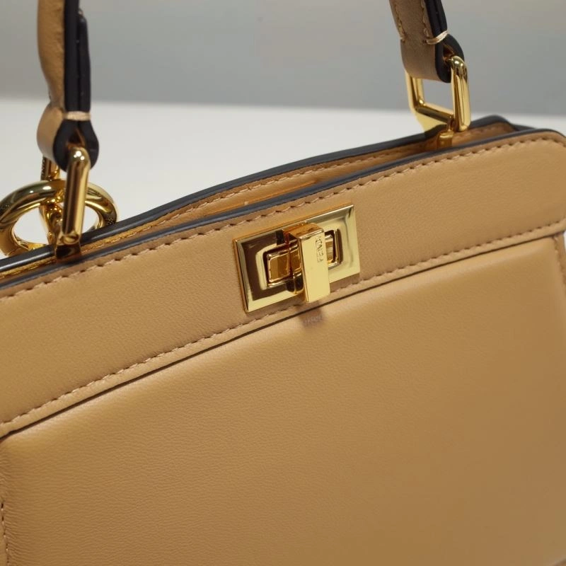 QuickDry Fendi Peekaboo Bags 59350