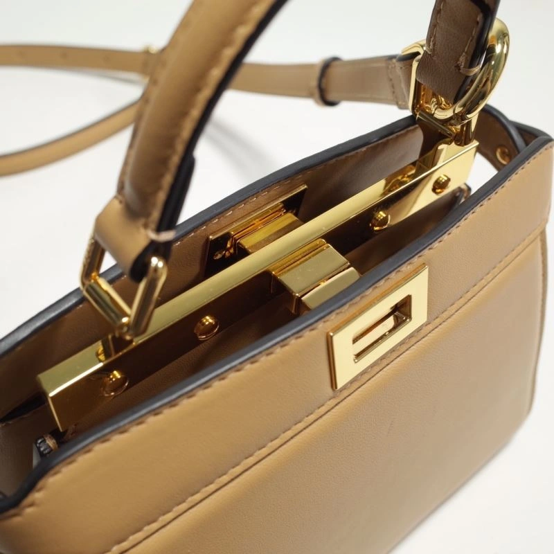 QuickDry Fendi Peekaboo Bags 59350
