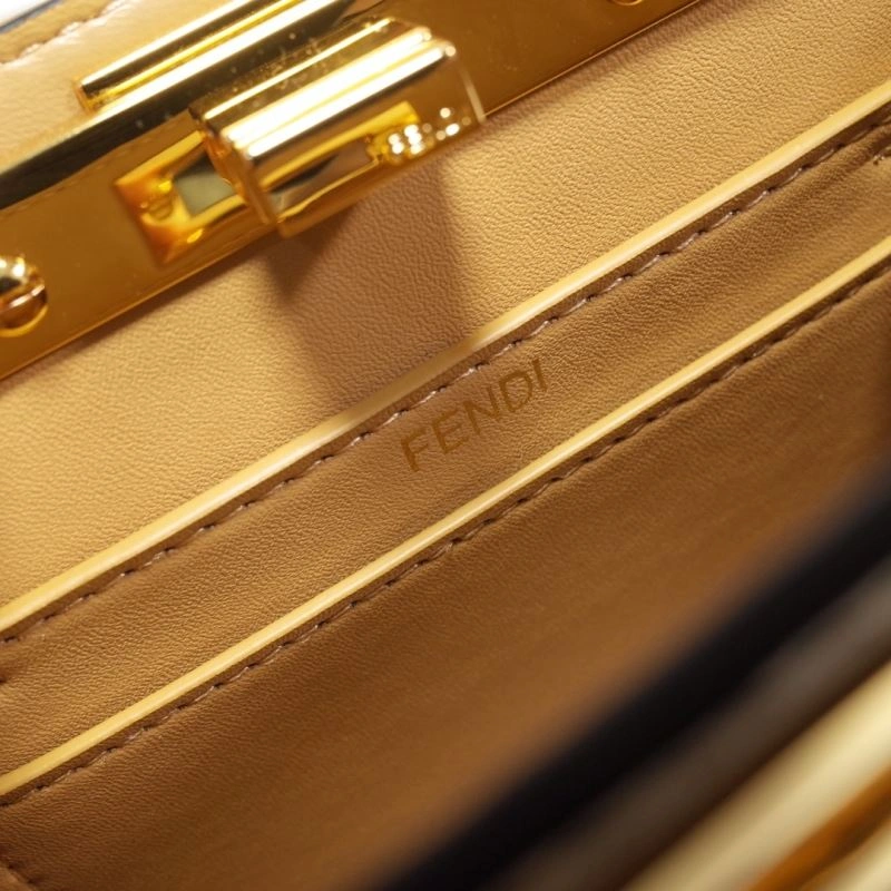 QuickDry Fendi Peekaboo Bags 59350