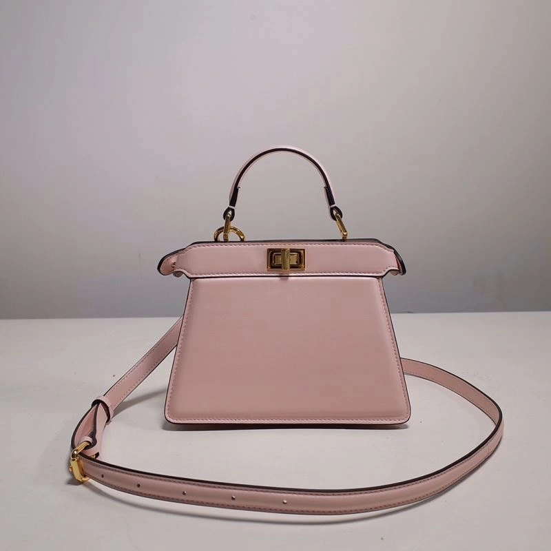 Fendi Peekaboo Bags Comfortable 59349