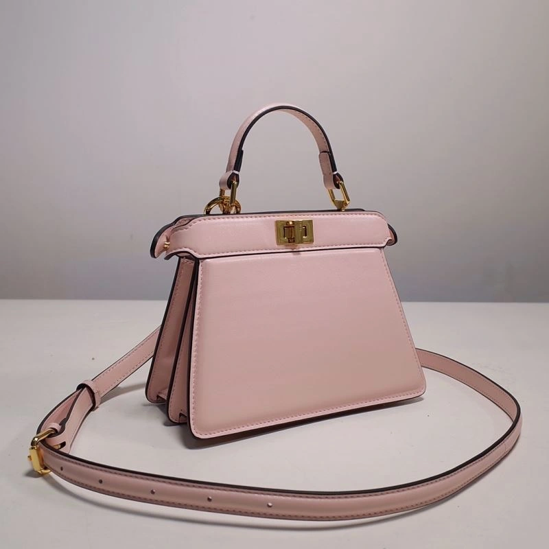 Fendi Peekaboo Bags Comfortable 59349