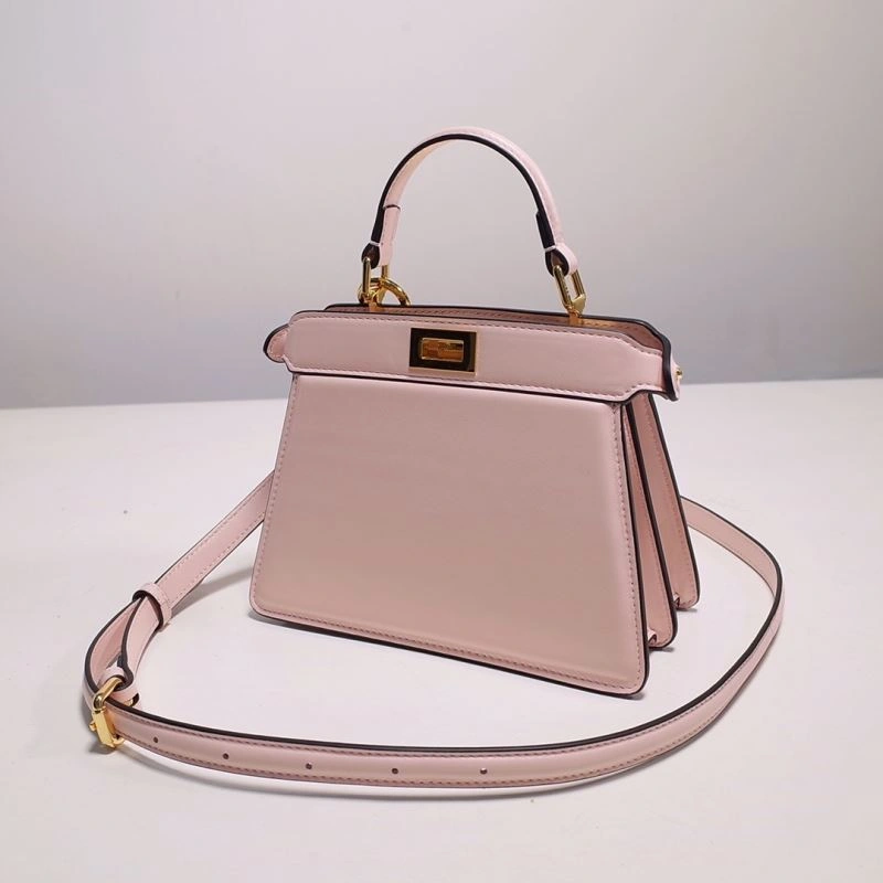 Fendi Peekaboo Bags Comfortable 59349