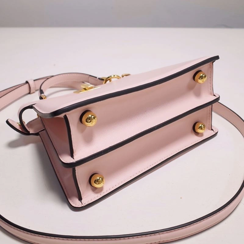 Fendi Peekaboo Bags Comfortable 59349