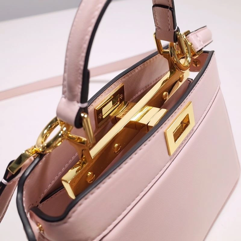 Fendi Peekaboo Bags Comfortable 59349