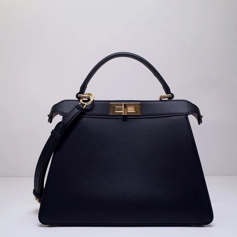 SportInspired Fendi Peekaboo Bags 59344