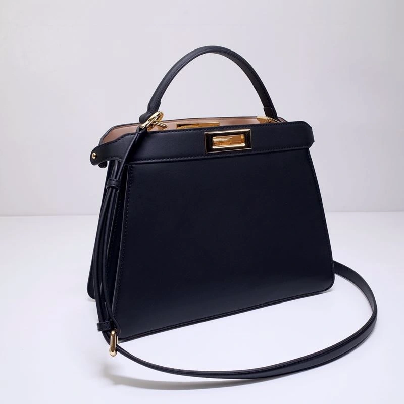 SportInspired Fendi Peekaboo Bags 59344