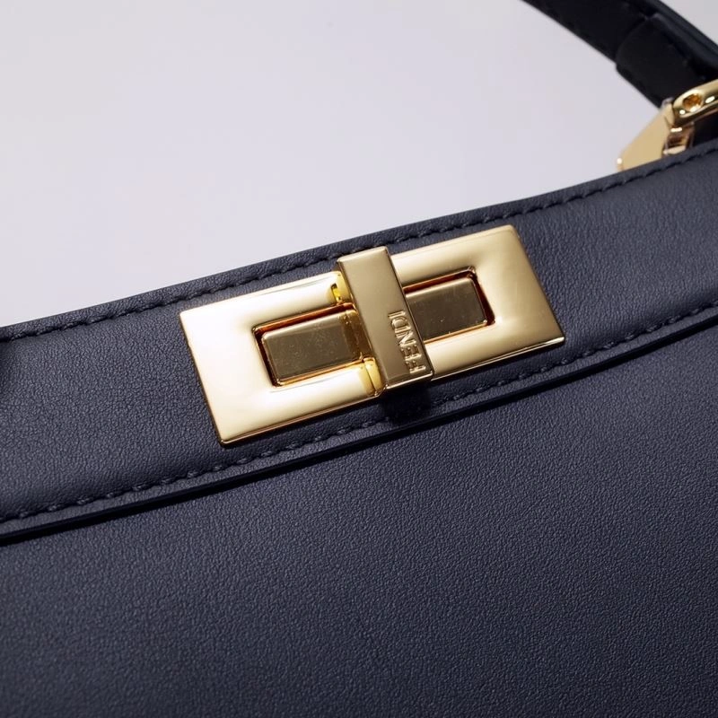 SportInspired Fendi Peekaboo Bags 59344