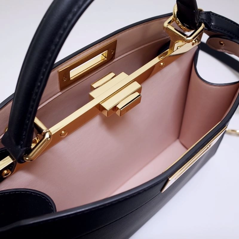 SportInspired Fendi Peekaboo Bags 59344