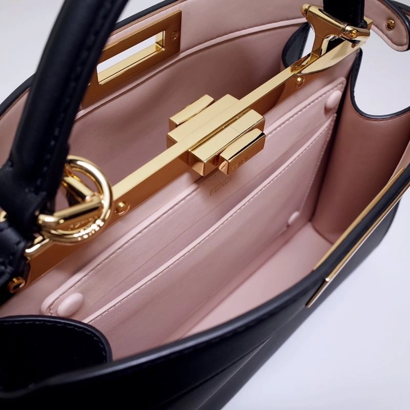 SportInspired Fendi Peekaboo Bags 59344