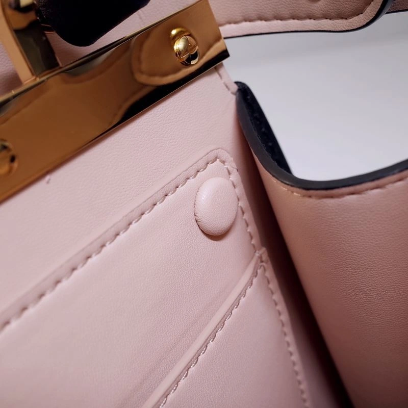 SportInspired Fendi Peekaboo Bags 59344